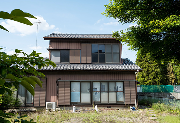 空き家とは？法整備と社会の目が厳しくなっている